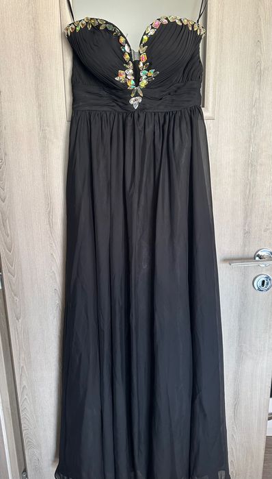 Вечерна официална рокля