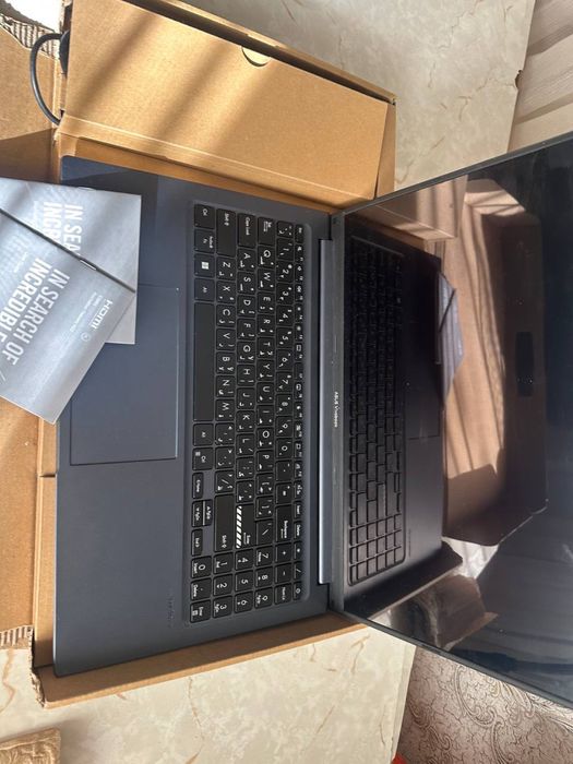 Noutbuk Vivobook Oled 13 Generation