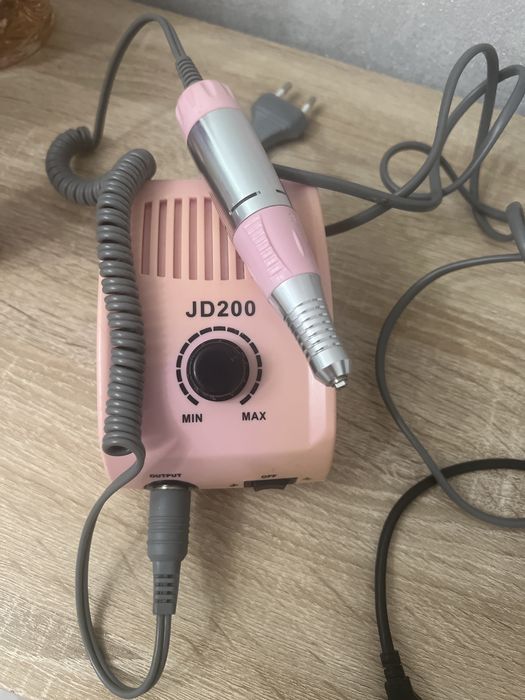 Продам аппарат для маникюра