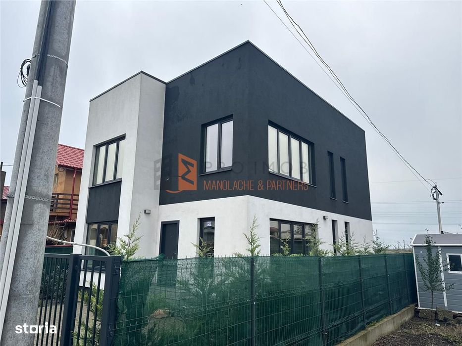 Casa tip P+1 zona Micro 14