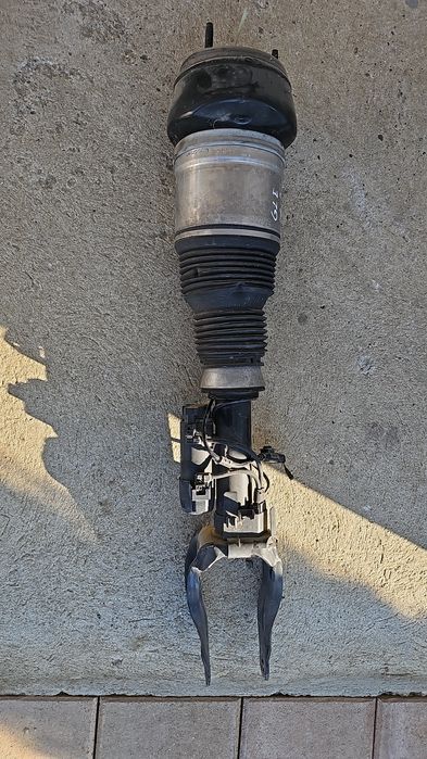 Pierne telescop Mercedees GLE cupe față spate  an 2017