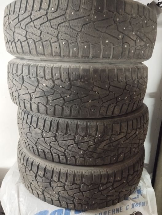 Шины Pirelli 185/65 R15
