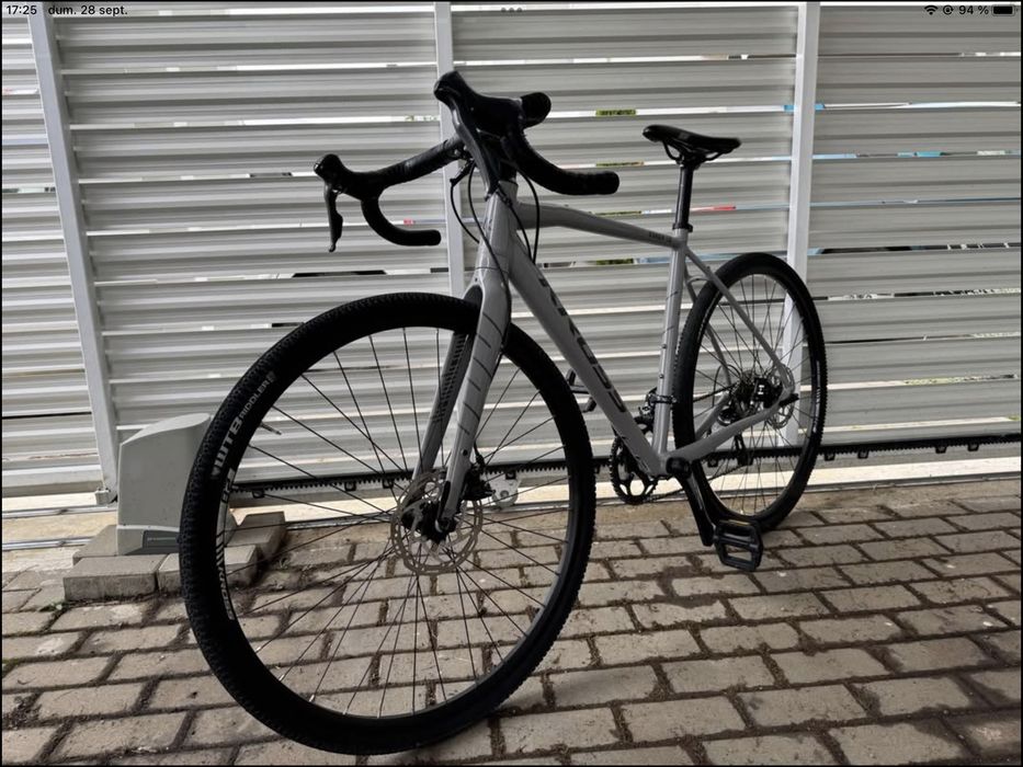 Vand bicicleta Kross