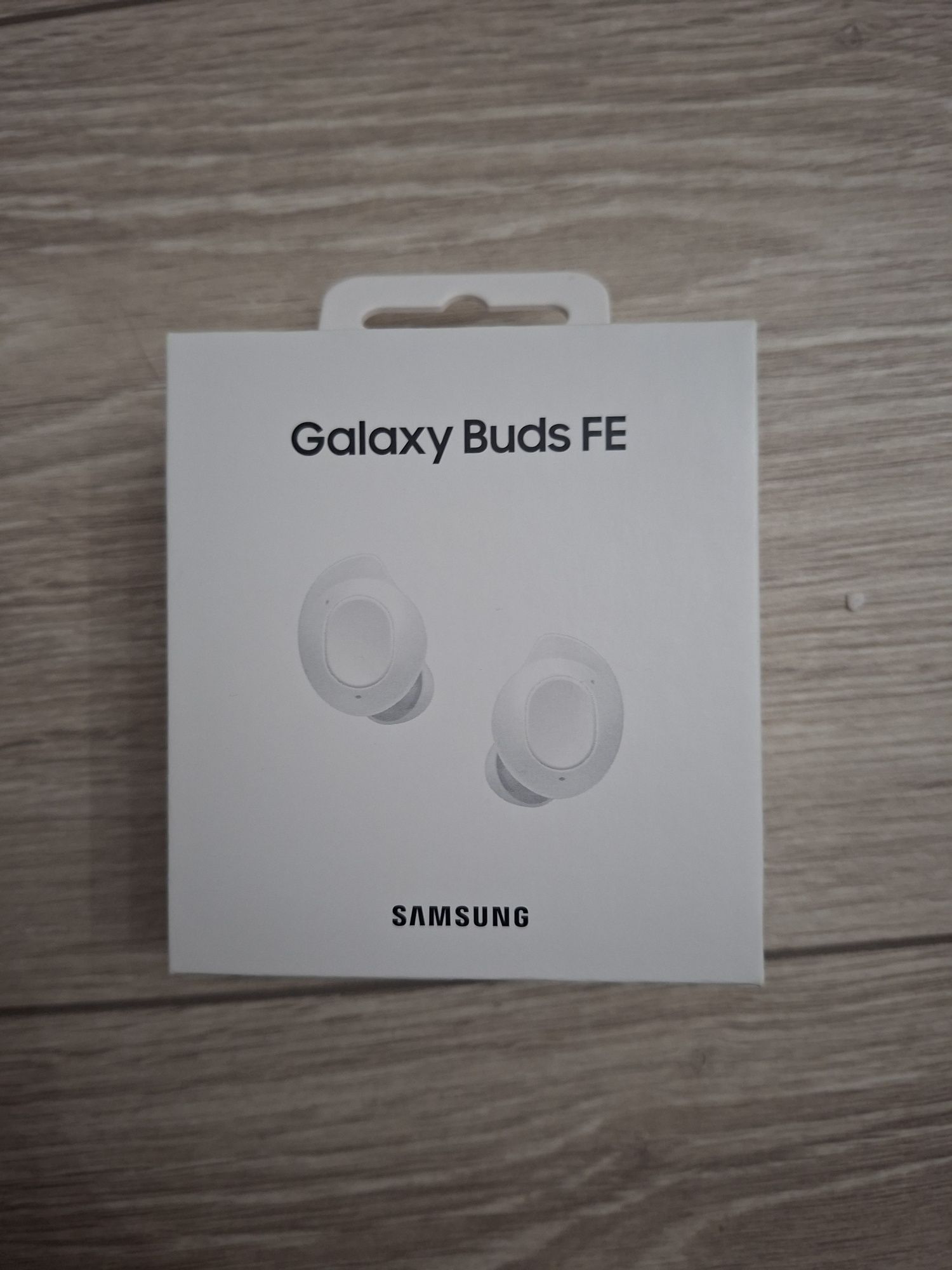Galaxy Buds FE, наушник
