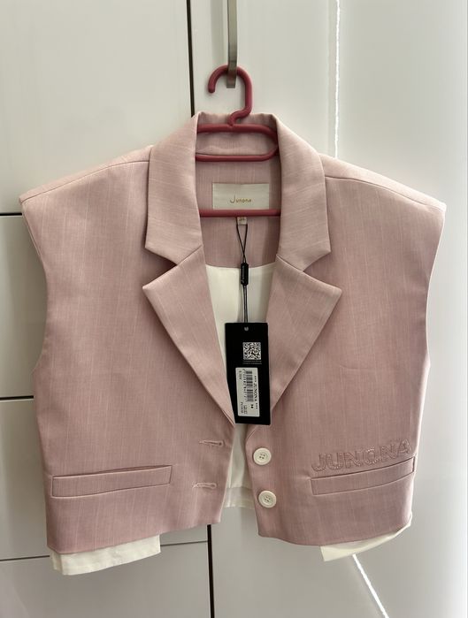 Чисто нов Junona сет с етикети