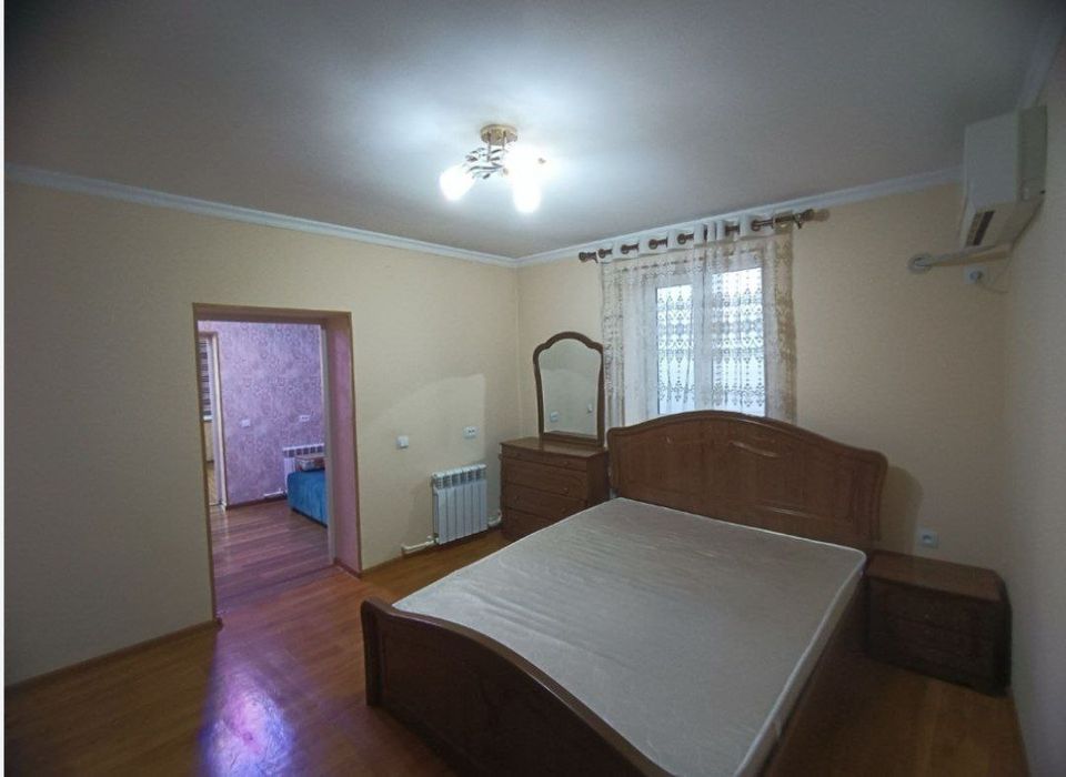 Юнсабоде аренда Участок 4 ком