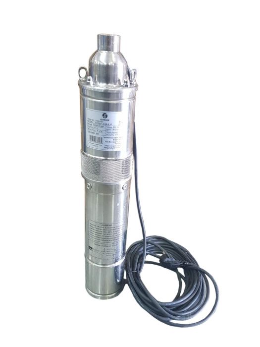 Винтова помпа G-MAX 3EGDa 0.50 KW - φ - 75 , 2.4 м³/h