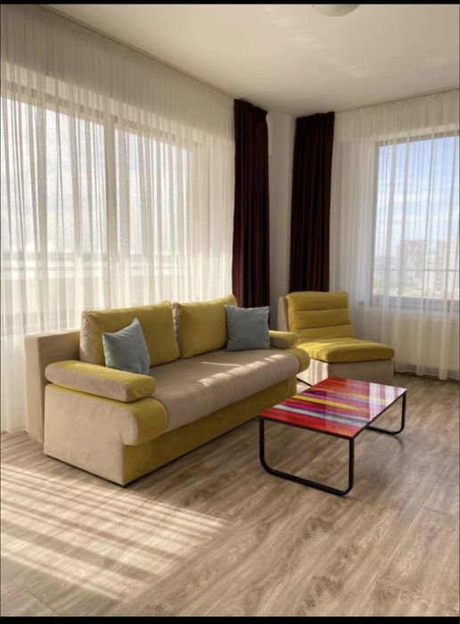 Inchiriez apartatment 2 camere mare spatios in Summerland Mamaia.