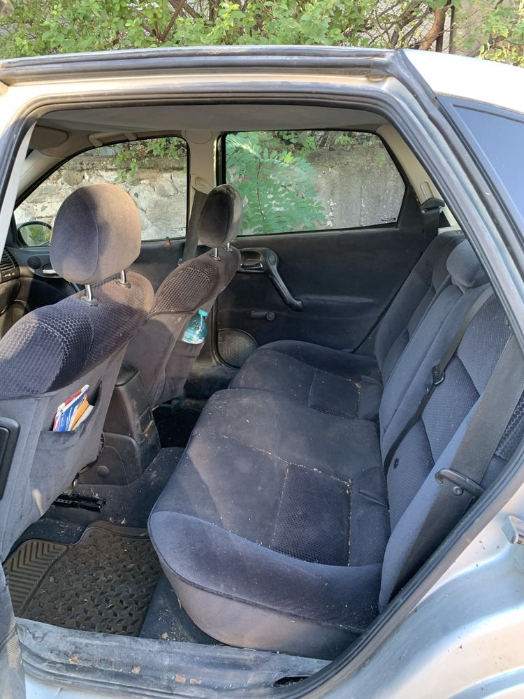 Opel Vectra 1.6 16V на части