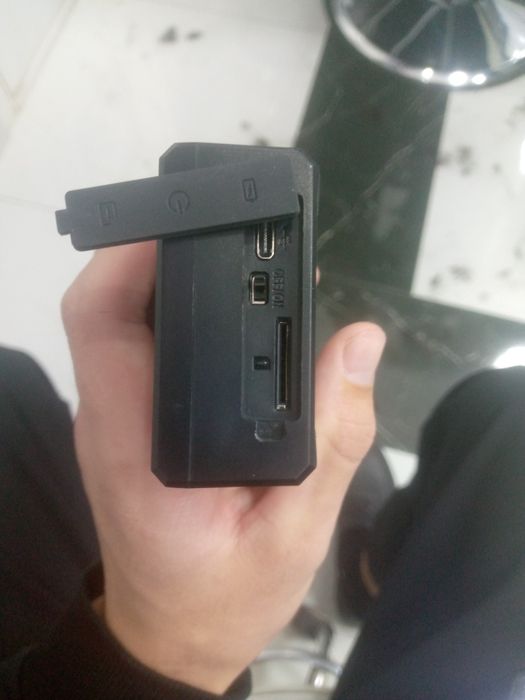 Navigator GPS DRIVE 5 Lte