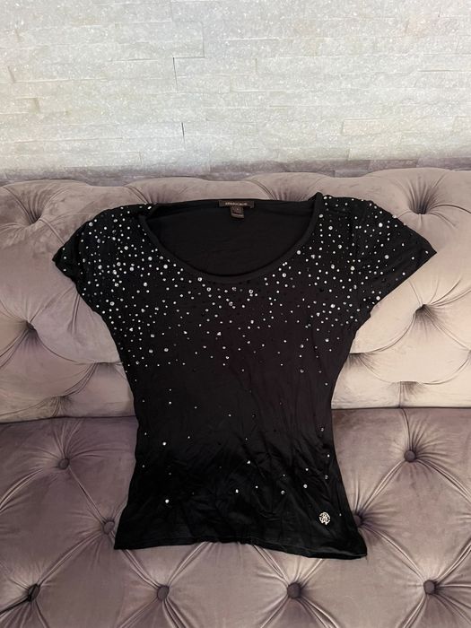 Lot tricouri superbe dama S moschino, LV