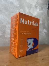 Nutrilak 2 (детское питание от 6 месяцев)