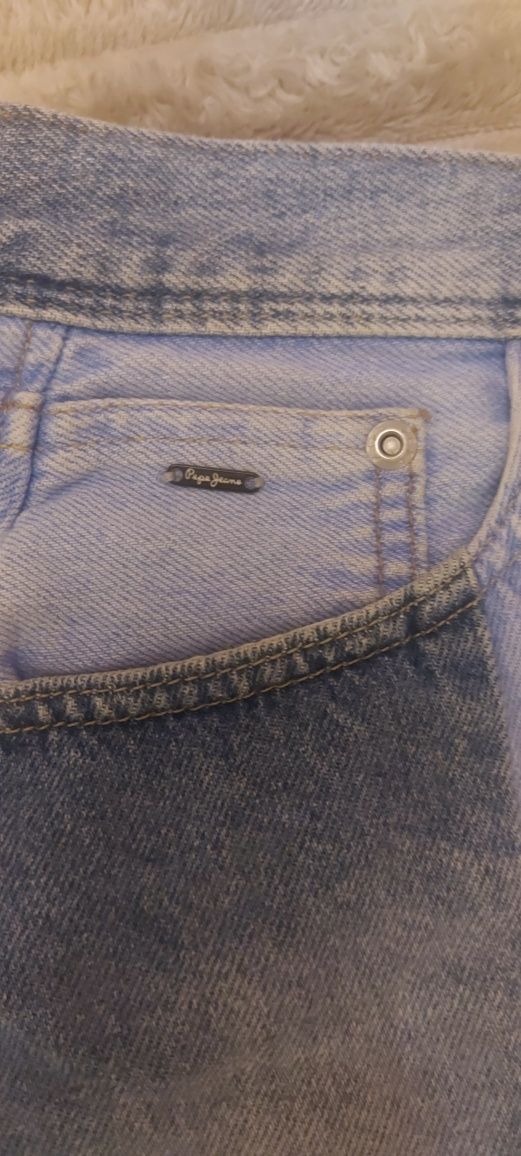 Деним пола Pepe Jeans