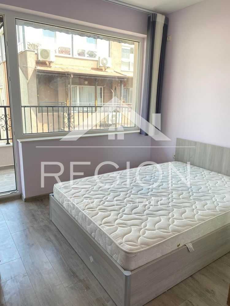 Дава се под наем Двустаен апартамент в Варна, Левски - 56 кв.м за 408 € - Снимка #7