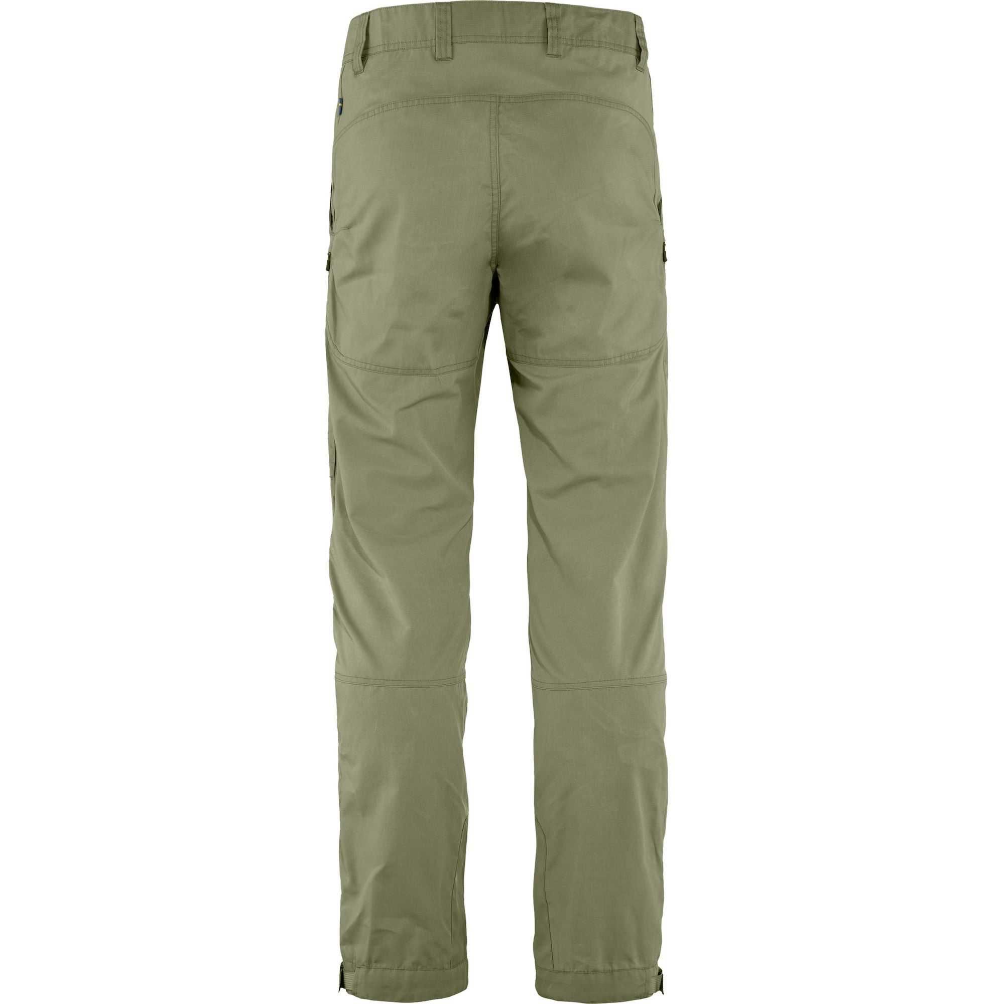 Pantaloni drumetie FJALLRAVEN Abisko, masura 46, originali, sigilati !