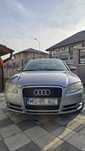 Audi A4 B7, 2005