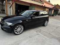 Vand BMW 118d E87