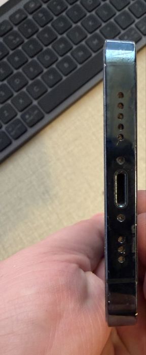 Iphone 12 Pro 128