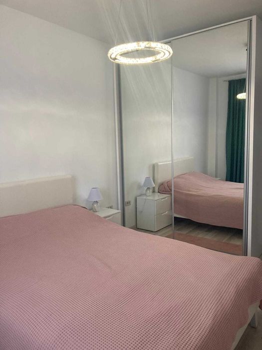 Inchiriez apartament 2 camere