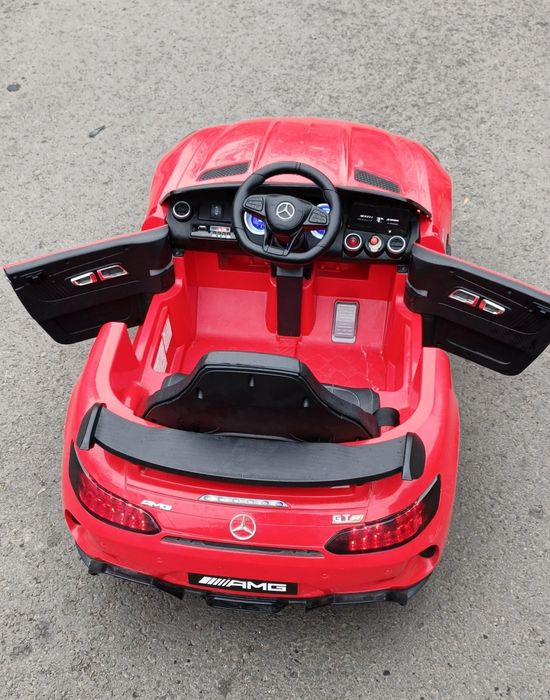 Mașinuță electrica AMG