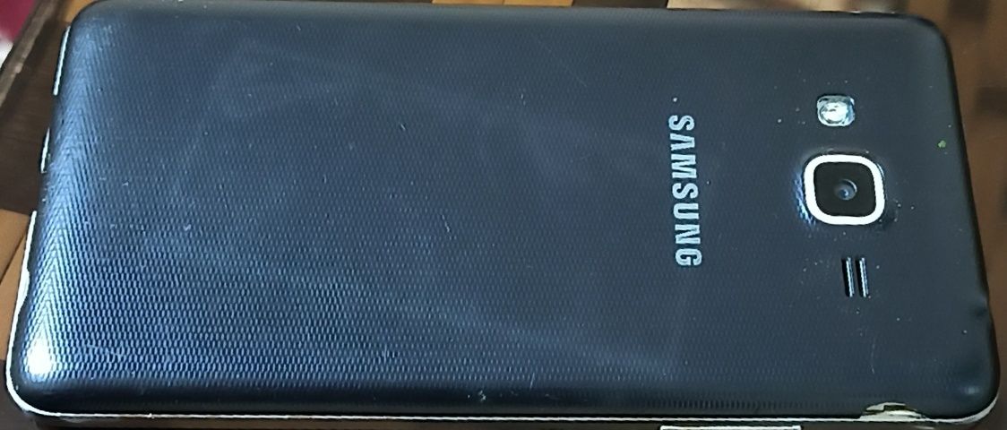 Samsung Galaxy J2 Prime