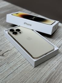 Iphone 14 Pro Max 256gb GOLD