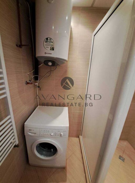Продава се Етаж от къща в Пловдив, Кършияка - 100 кв.м за 1450 €/кв.м - Снимка #6