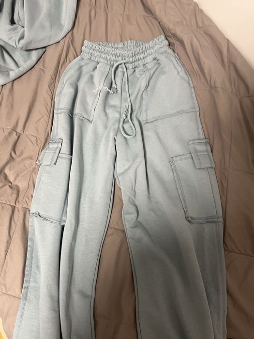 Чисто нов Karma комплект/сет