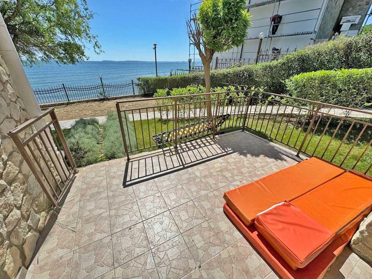 Продава се Двустаен апартамент в к.к. Елените - 66 кв.м за 1410 €/кв.м - Снимка #9