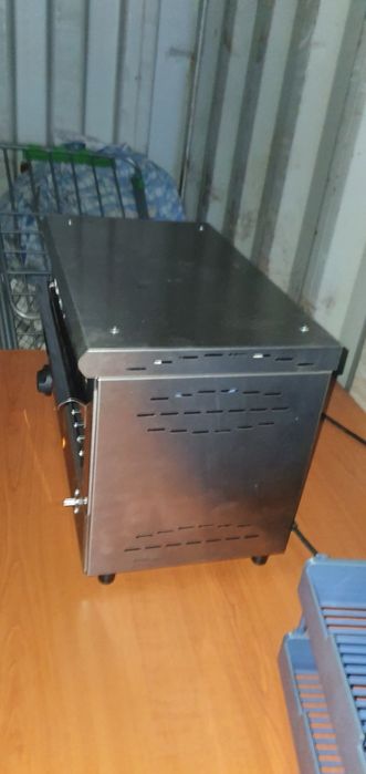 Roller grill новый не использован