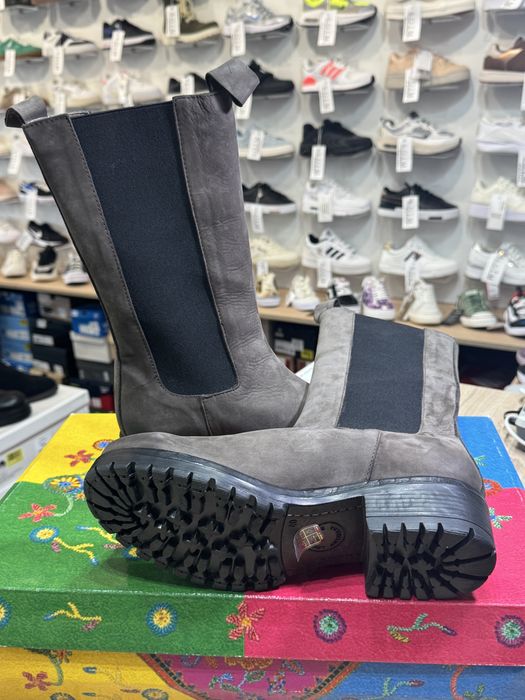 Cizme Lazamani Dama - 40