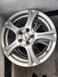 Vand jante de 17 inch