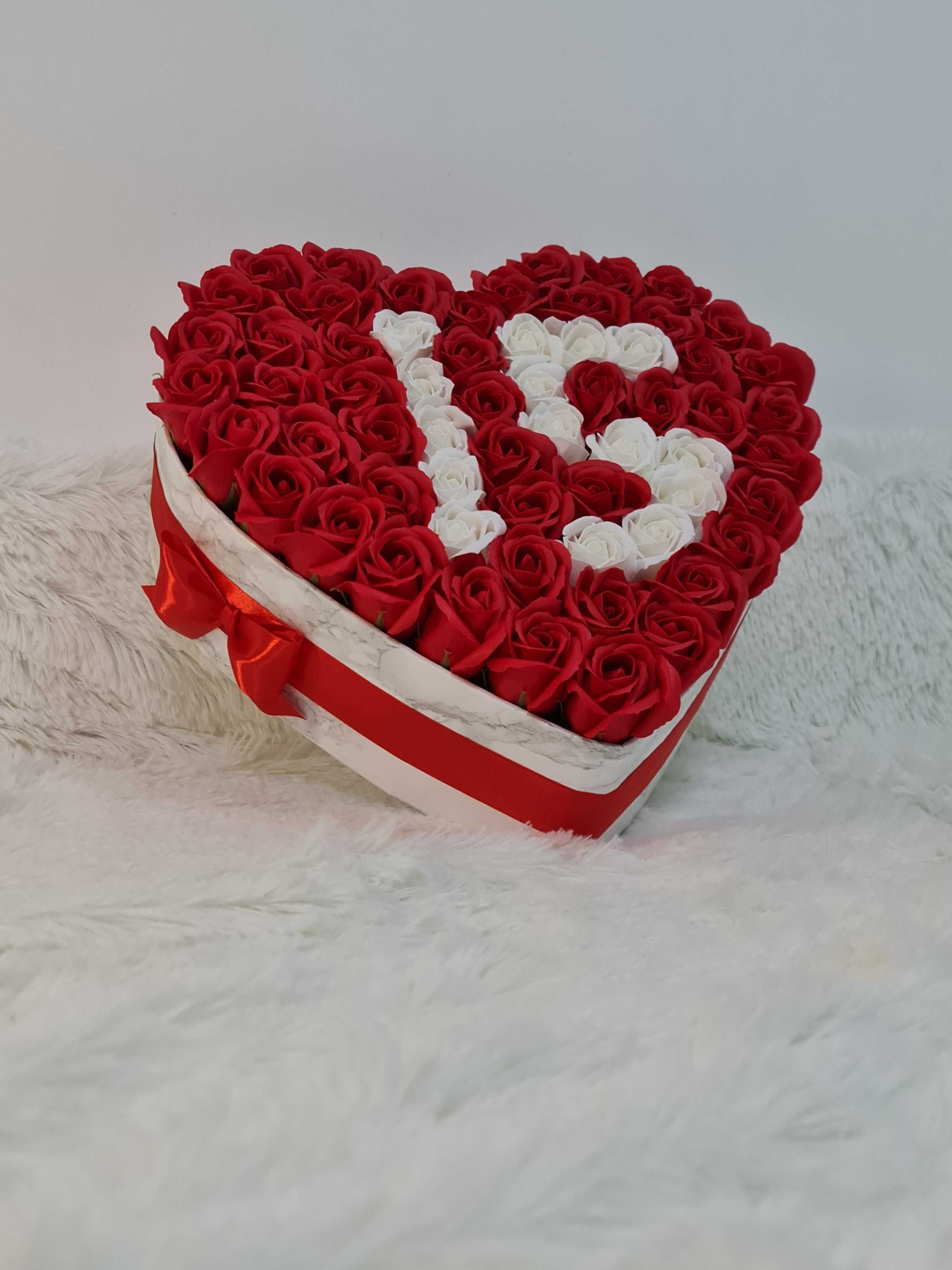 Cadouri inimioară Valentine’s Day
