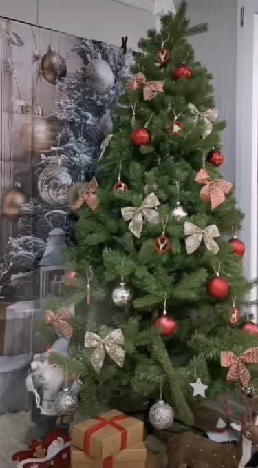 Елха сглобяеми  1,8м височина