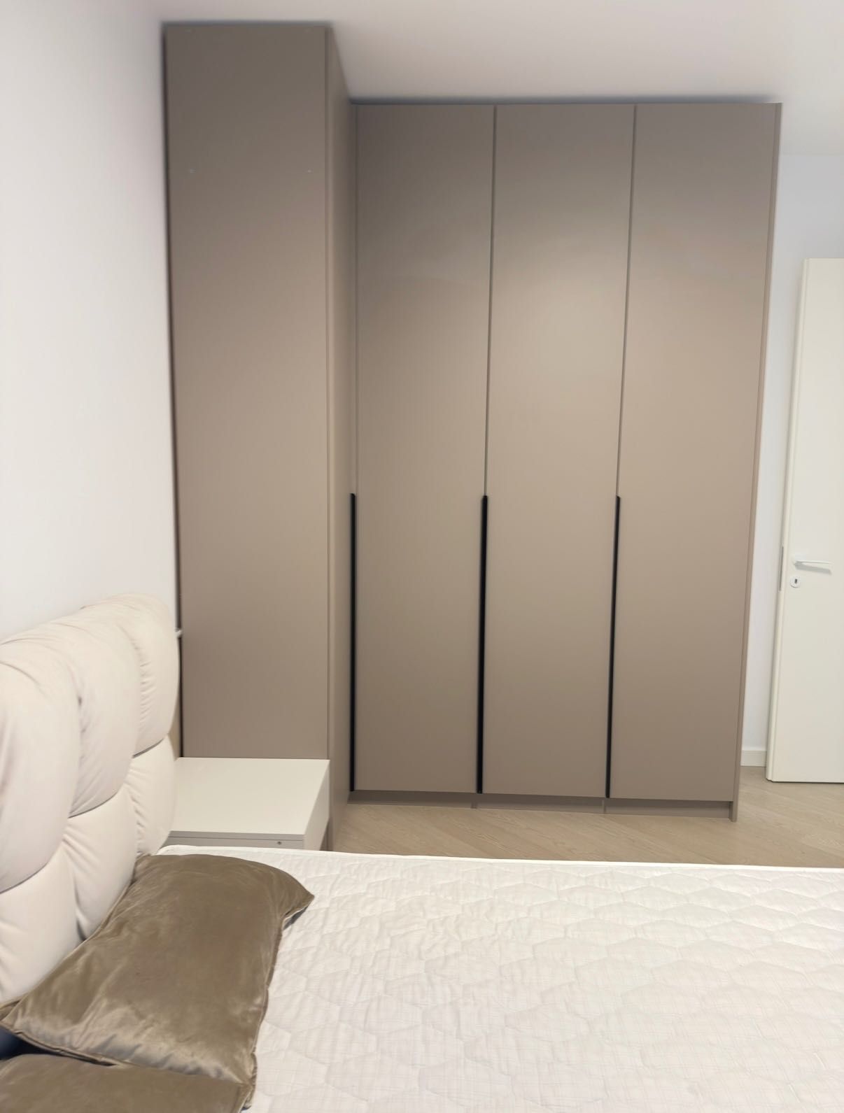 Cortina North 2 camere Direct Proprietar