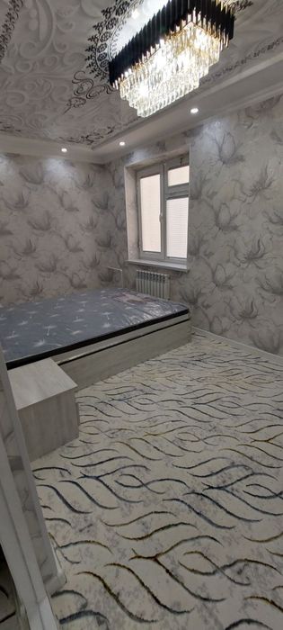 Продается квартира