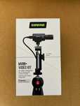 Microfon Shure MV88+ VIDEO KIT Negru