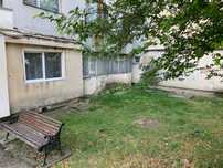 Apartament 2 camere, parter – ideal locuit sau afacere, Târgu Frumos!