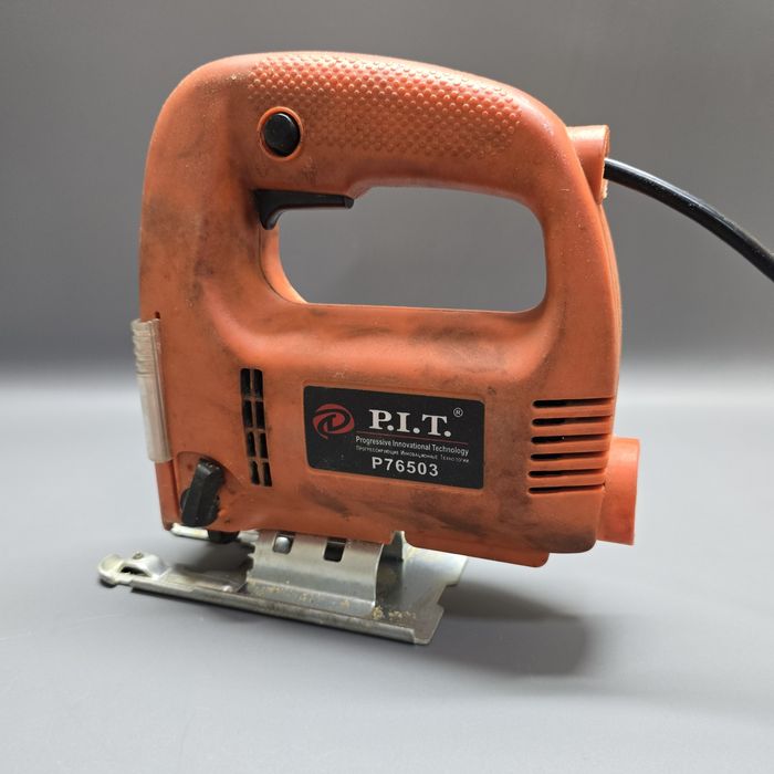 Лобзик Pit P76503(Риддер751587)Гоголя 39б
