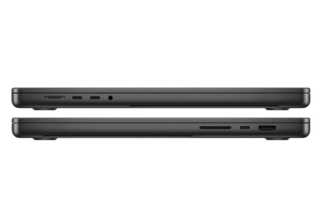 Macbook Pro M3 Pro 16 inch 36Gb Ram 512gb