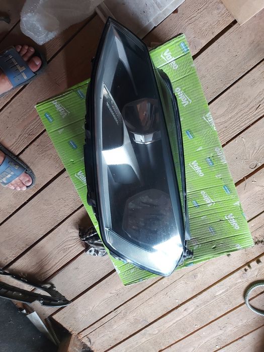 Far st golf 7 după 2013 cod 5G1941005