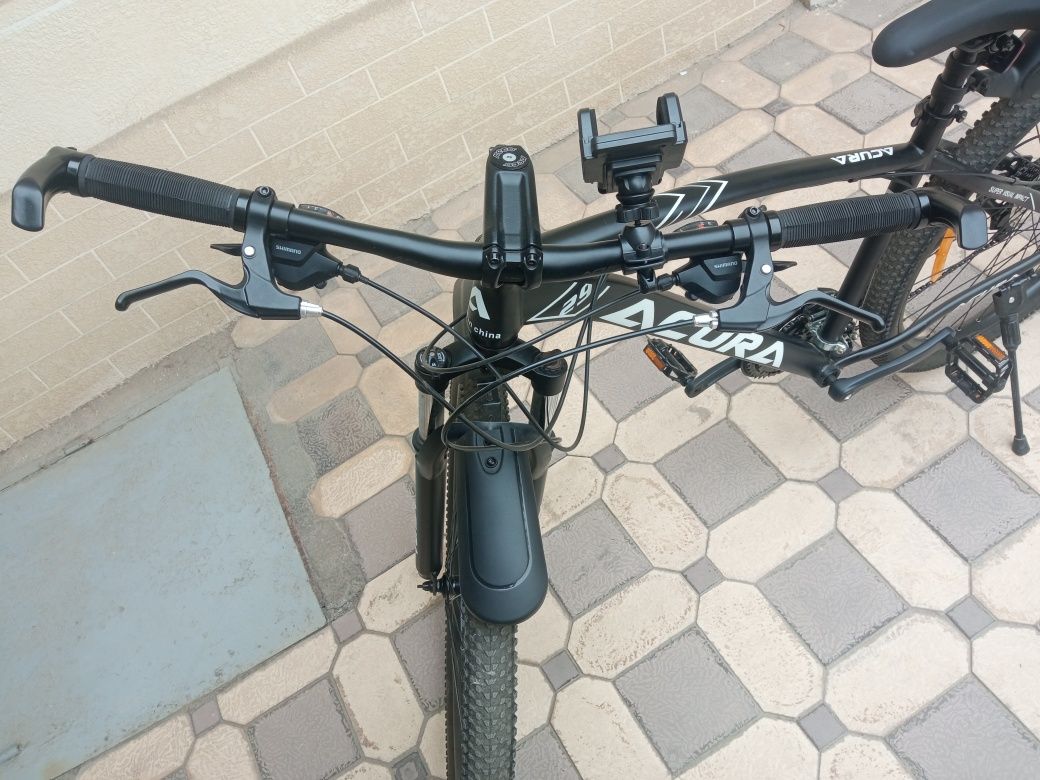Velosiped "Acura"