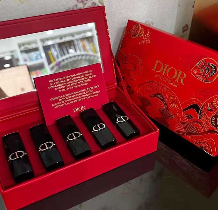 Готовые наборы в подарок