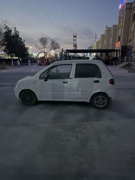 Matiz.              .