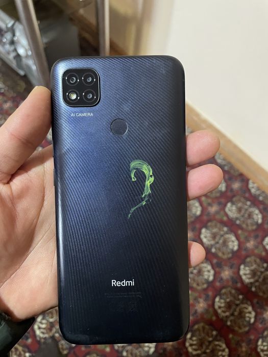 Remdi 9C Редми 9C