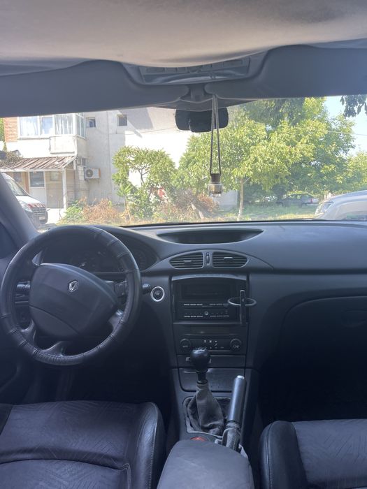 Renault Laguna 2 1.9dci