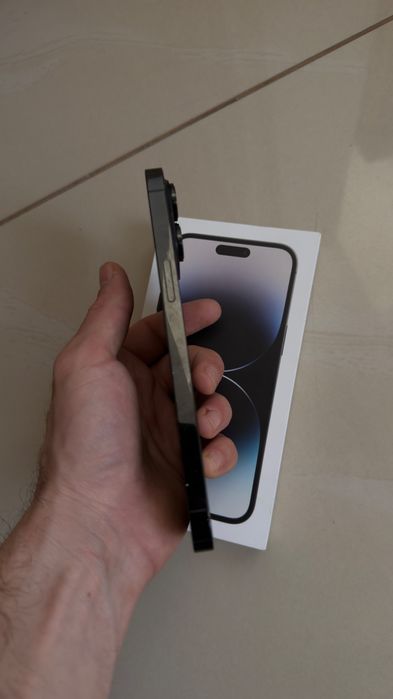 Iphone 14 Pro Max 256GB