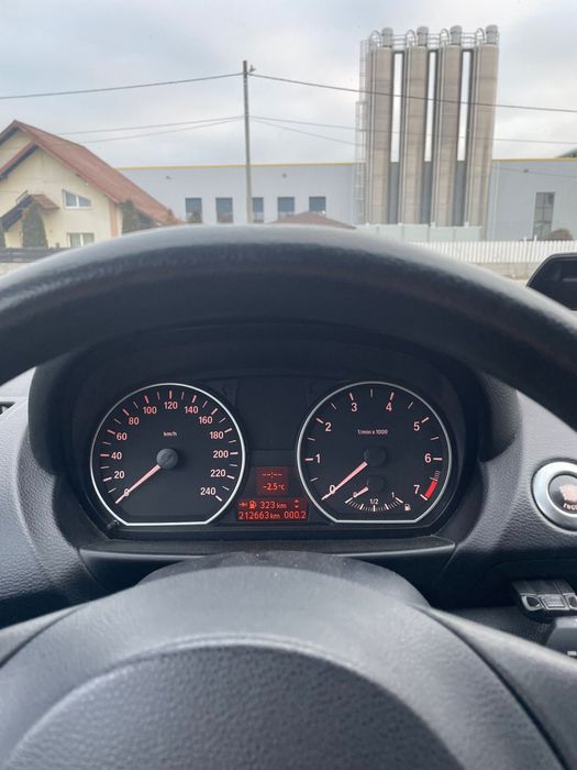 Vand bmw seria 1