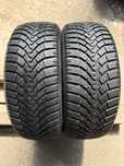 2x Anvelope Iarna 185/55 R15 - Falken Euro Winter HS01