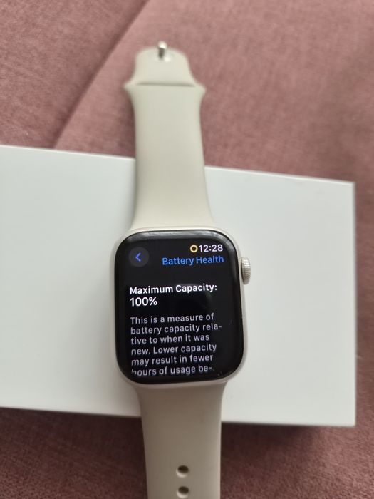 Apple Watch Series 8 41MM